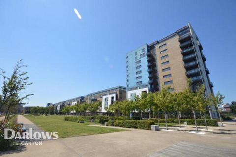 undefined, Ferry Court, Cardiff