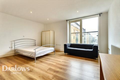 undefined, Ferry Court, Cardiff