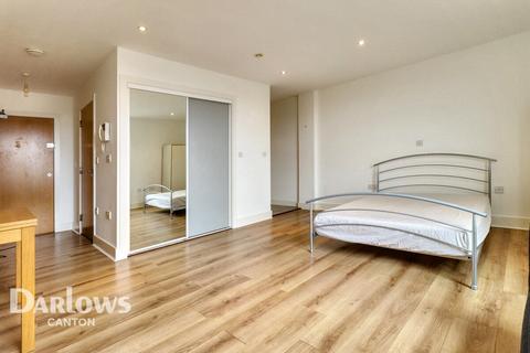 undefined, Ferry Court, Cardiff