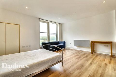 undefined, Ferry Court, Cardiff