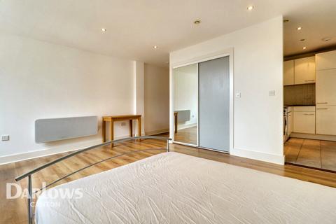 undefined, Ferry Court, Cardiff