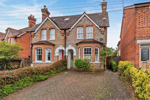 undefined, Reading Road, Pangbourne, Berkshire