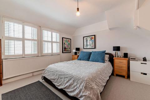 50 Reading Road, Pangbourne, Reading, RG8 7JF