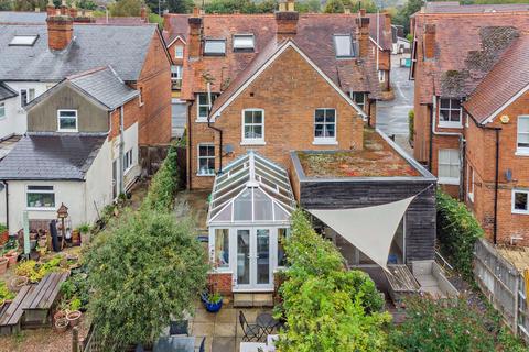 50 Reading Road, Pangbourne, Reading, RG8 7JF