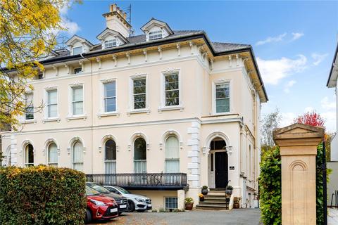 undefined, Lansdown Road, Cheltenham, Gloucestershire, GL51