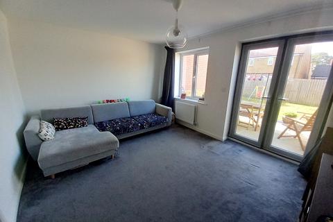 undefined, Maxey Drive, Middlestone Moor, Spennymoor, Durham, DL16