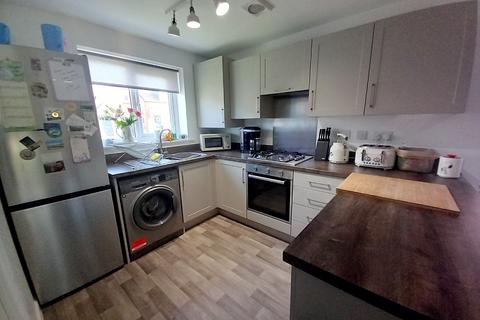 undefined, Maxey Drive, Middlestone Moor, Spennymoor, Durham, DL16