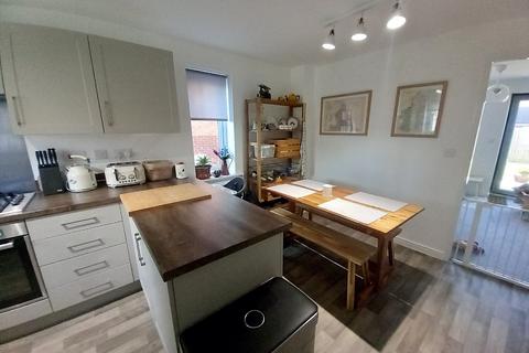undefined, Maxey Drive, Middlestone Moor, Spennymoor, Durham, DL16
