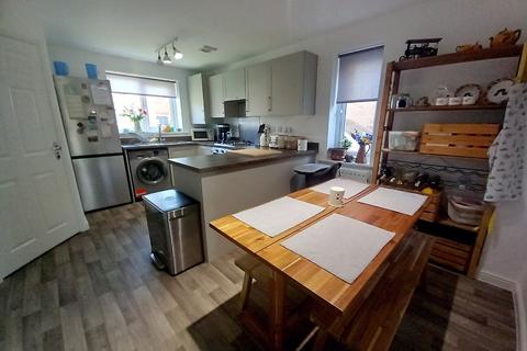 undefined, Maxey Drive, Middlestone Moor, Spennymoor, Durham, DL16