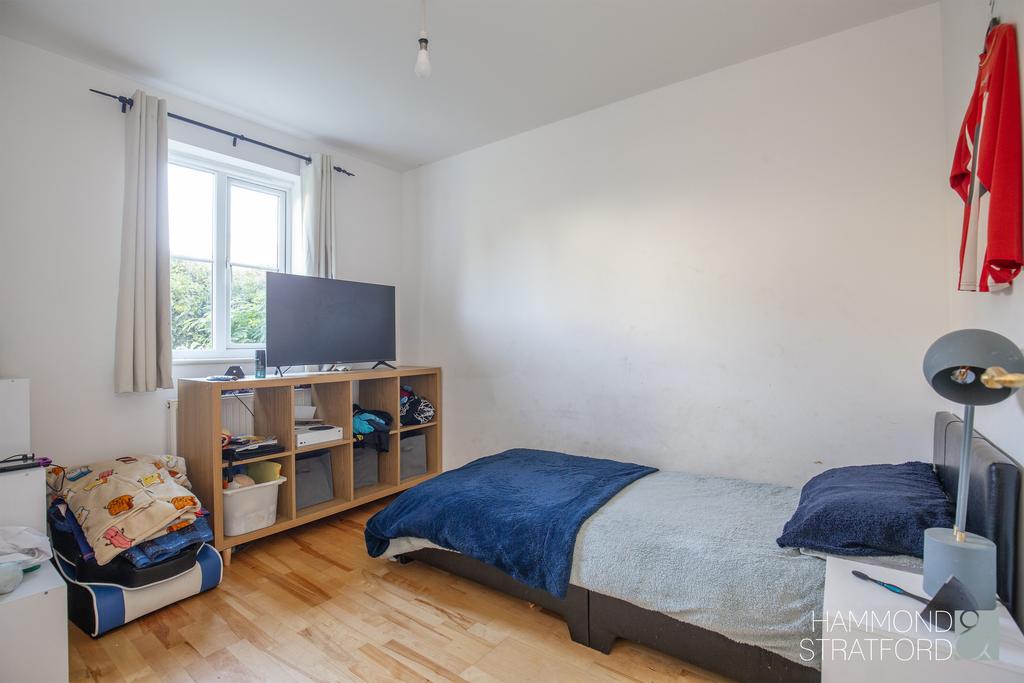 Study/Bedroom 4