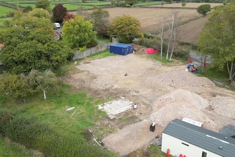 undefined, Seend Road, Worton