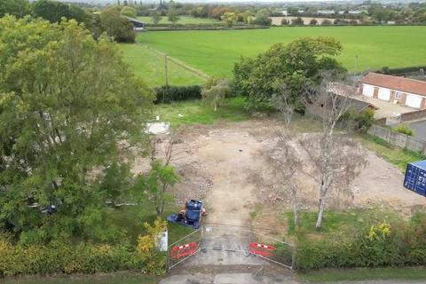 undefined, Seend Road, Worton
