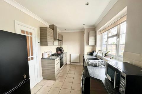 undefined, Eastham Crescent, Brentwood