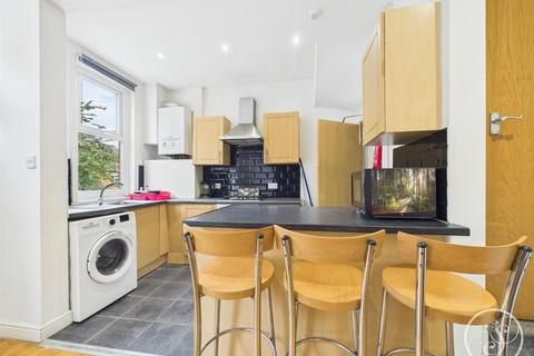 4 bedroom terraced house for sale, Pennington Street, Woodhouse, Leeds