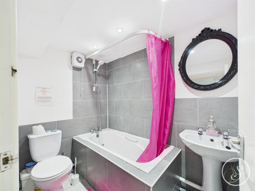 Bathroom 1