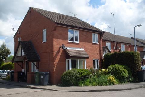 undefined, Watersbridge Gardens, Nuneaton CV10