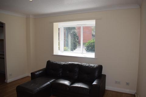 undefined, Watersbridge Gardens, Nuneaton CV10
