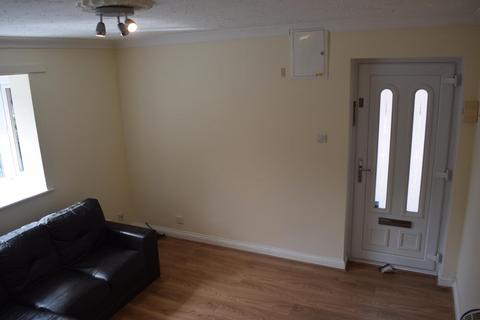 undefined, Watersbridge Gardens, Nuneaton CV10