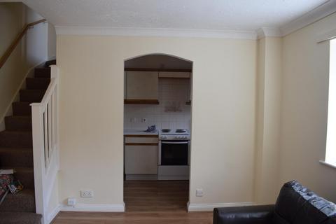 undefined, Watersbridge Gardens, Nuneaton CV10