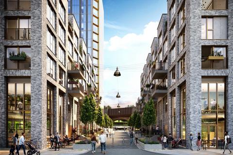 undefined, Bromley Street, Manchester, Greater Manchester, M4