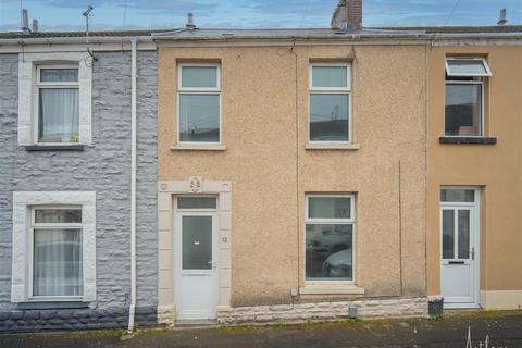 Helens Road, Penrhiwtyn