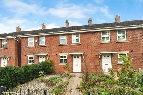 64 Bell Lane, Bloxwich, Walsall, WS3 2JW