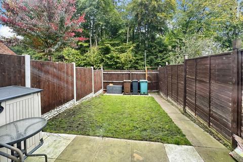 64 Bell Lane, Bloxwich, Walsall, WS3 2JW