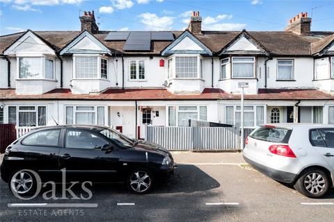 3 bedroom maisonette for sale, Rialto Road, Mitcham