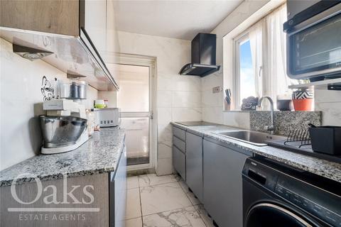 3 bedroom maisonette for sale, Rialto Road, Mitcham