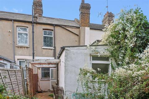 undefined, Ordnance Road, Enfield