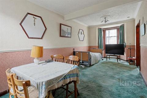 undefined, Ordnance Road, Enfield