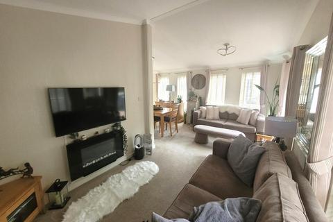 2 bedroom park home for sale, Lamaleach Drive, Preston PR4