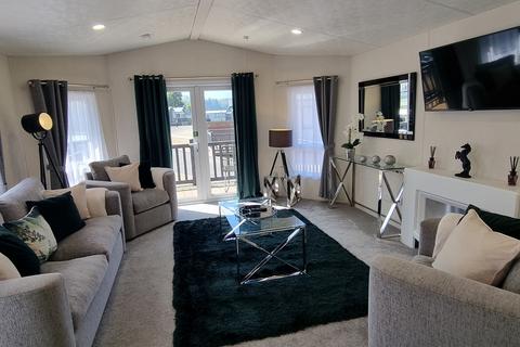 undefined, The Ceredigion Woodlands Lodge Retreat, New Quay SA45