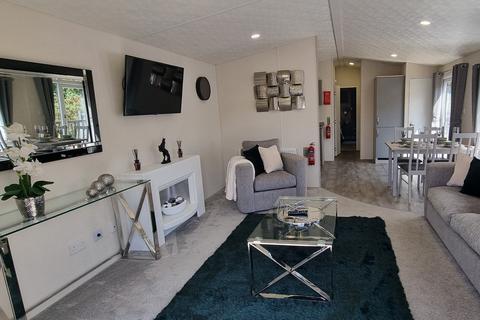 undefined, The Ceredigion Woodlands Lodge Retreat, New Quay SA45