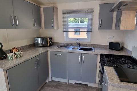 undefined, The Ceredigion Woodlands Lodge Retreat, New Quay SA45