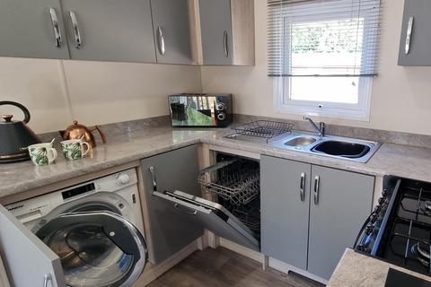 undefined, The Ceredigion Woodlands Lodge Retreat, New Quay SA45