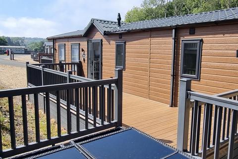 undefined, The Ceredigion Woodlands Lodge Retreat, New Quay SA45