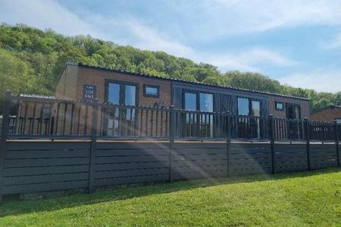 undefined, The Rockett  Woodlands Lodge Retreat, New Quay SA45