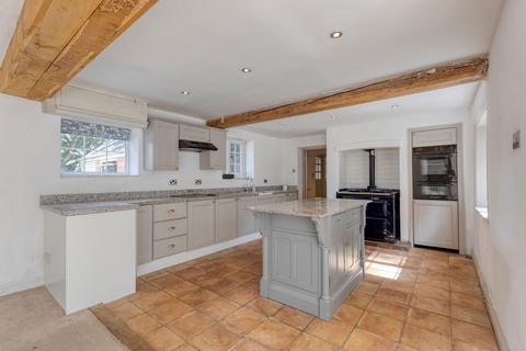 4 bedroom detached house for sale, Peaceful Cottage in Colby