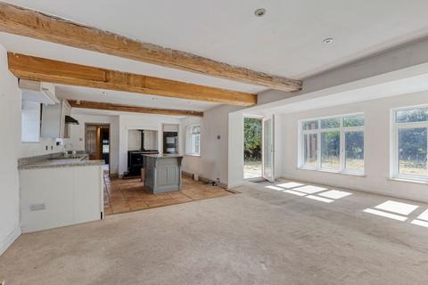 4 bedroom detached house for sale, Peaceful Cottage in Colby