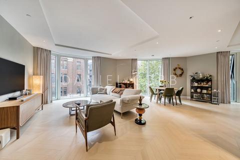 3 bedroom apartment for sale, Millbank, London, SW1P