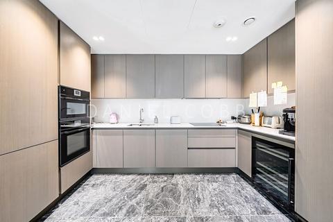 3 bedroom apartment for sale, Millbank, London, SW1P
