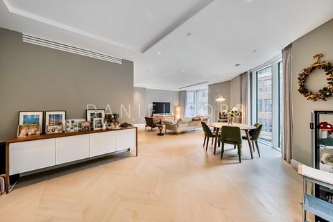 3 bedroom apartment for sale, Millbank, London, SW1P