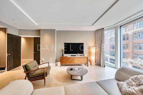 3 bedroom apartment for sale, Millbank, London, SW1P