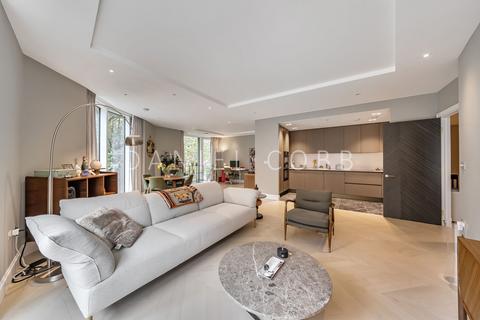3 bedroom apartment for sale, Millbank, London, SW1P