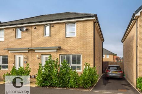 undefined, Metcalf Road, Norwich NR13