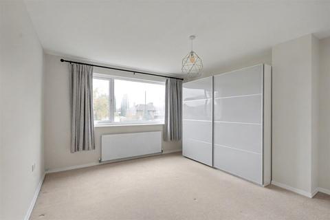 undefined, Bramcote Lane, Nottingham