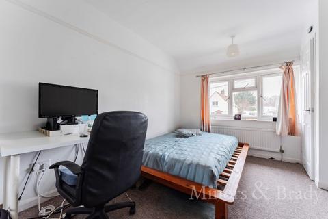undefined, Lubbock Close, Norwich