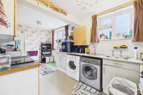 undefined, Stokes Croft, Calne SN11