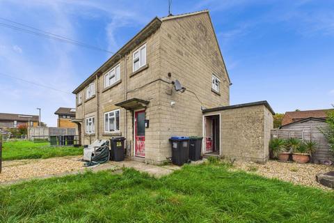 undefined, Stokes Croft, Calne SN11